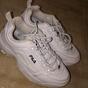 Fila!